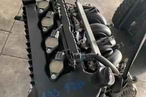 Motore Mitsubishi Colt / Smart 1.3 95cv 135930