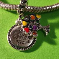 charm albero della vita 