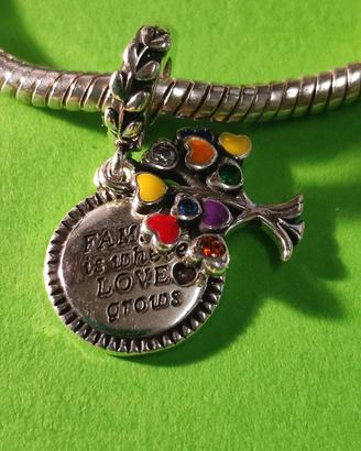 charm albero della vita 