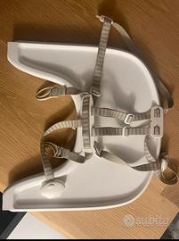 Vass+cinture+copri tripptrapp+salvagente