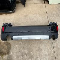 Paraurti posteriore Mini Cooper Countryman