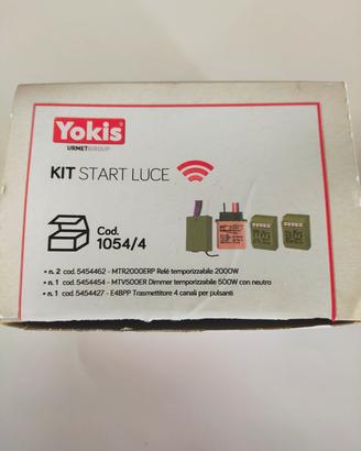 KIT LUCI 