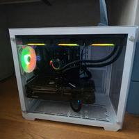 PC GAMING HIGH END – 12 Core Ryzen 9 | 6700XT TUF 