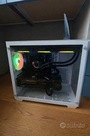 PC GAMING HIGH END – 12 Core Ryzen 9 | 6700XT TUF 