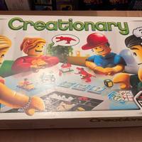 Lego GAMES 3844 - Creationary