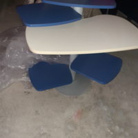 Tavolino per computer