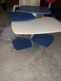 Tavolino per computer