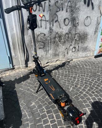 Monopattino