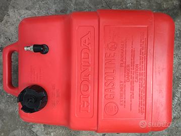 Serbatoio benzina Honda