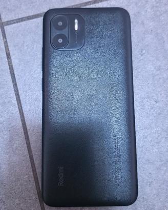 Xiaomi Redmi A2 Nero – Schermo/LCD da Sostituire
