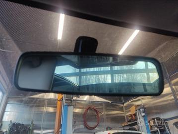Specchietto interno TOYOTA YARIS del 2012