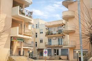 Appartamento Barcellona Pozzo di Gotto [1806VRG]