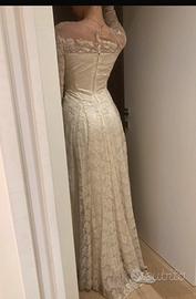 abito da sposa