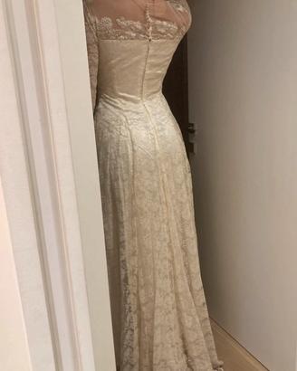 abito da sposa