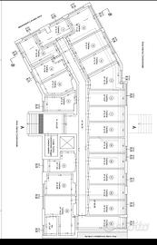 Cantine varie quadrature