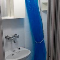 MONTECOMPATRI MONOLOCALE ARREDATO Con BALCONE