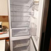Frigorifero libera installazione