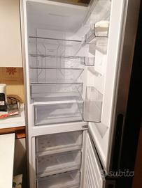 Frigorifero libera installazione