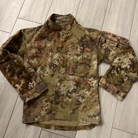 Giacca mimetica Esercito