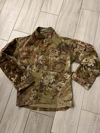 Giacca mimetica Esercito