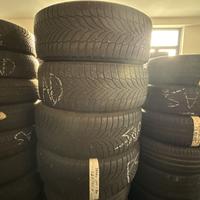 gomme usate 2656018 Winter NEXEN - Win - 841