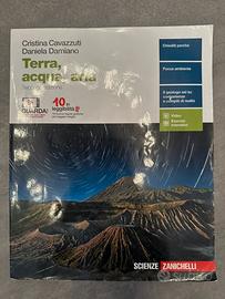 Terra, acqua, aria-9788808520593