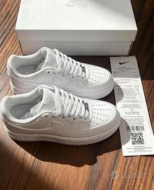 Nike air force 1 37.5