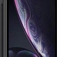 Iphone XR 128GB Nero- Ricondizionato pari al nuovo