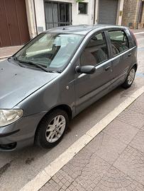 fiat punto 1200 natural power