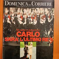 Domenica Del Corriere / 1969