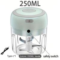 Tritatutto Elettrico (250)