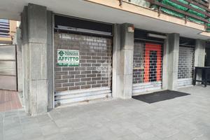 NEGOZIO A CHIOMONTE