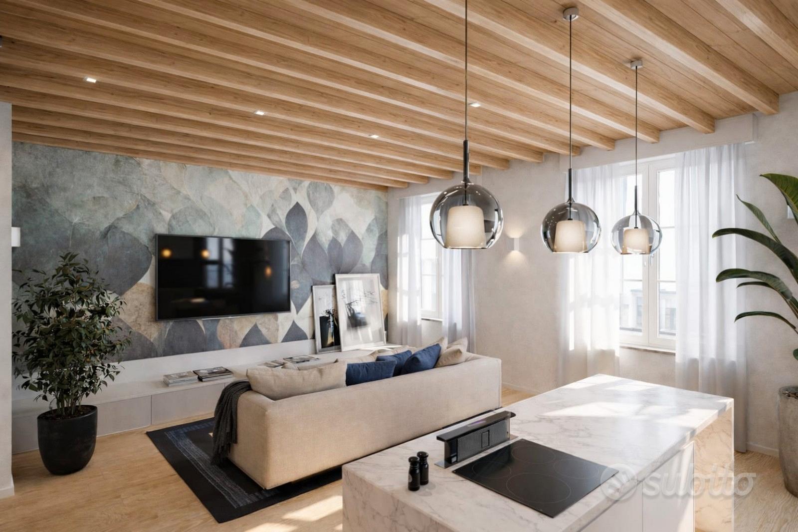 Apartment in Milano, Abbadesse, Municipio 2 - Vista 6