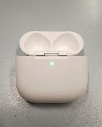 Apple Custodia di Ricarica Airpods 4