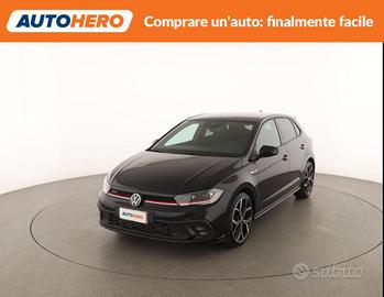 VOLKSWAGEN Polo EB07387