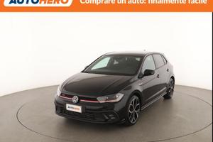 VOLKSWAGEN Polo EB07387