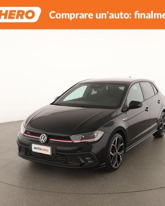 VOLKSWAGEN Polo EB07387