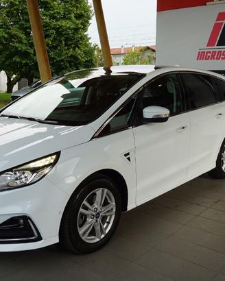 Ford S-Max 2.0 ecoblue Titanium Business s&s 150cv