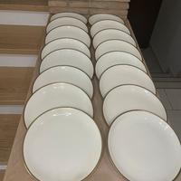 Servizio piatti ESCHENBACH ROYAL in porcella