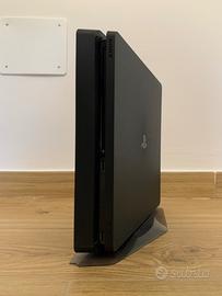 PlayStation 4 Slim