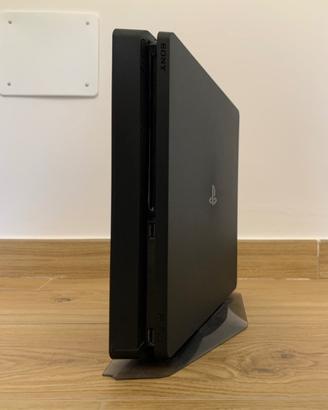 PlayStation 4 Slim