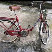 Graziella  Atala pieghevole