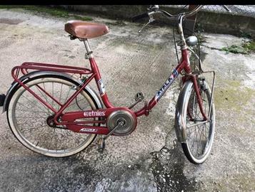 Graziella  Atala pieghevole