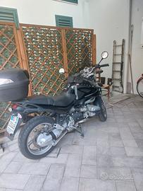 BMW r 1150 r con ABS