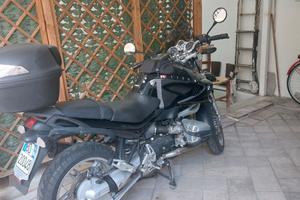 BMW r 1150 r con ABS