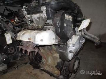 Motore Volkswagen Golf AGN