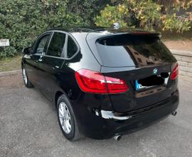 BMW Serie 2 - 220d FULL 2017 AUTOM 4X4