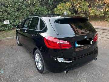 BMW Serie 2 - 220d FULL 2017 AUTOM 4X4