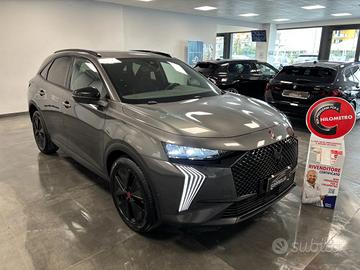 DS AUTOMOBILES DS 7 Performance Line + STRAFULL