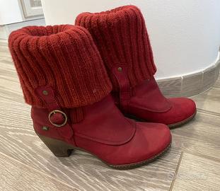 Stivaletti El Naturalista Solar